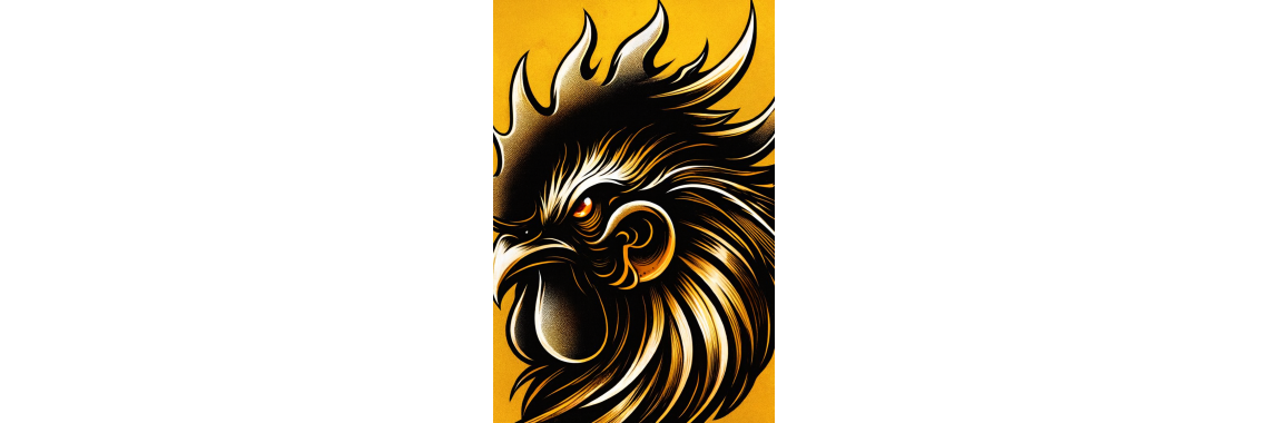 Thiết kế Website Live Stream Gà Chọi