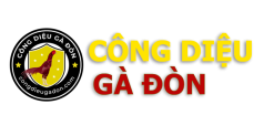 Công Diệu Gà Đòn