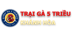 Trại Gà 5 Triều