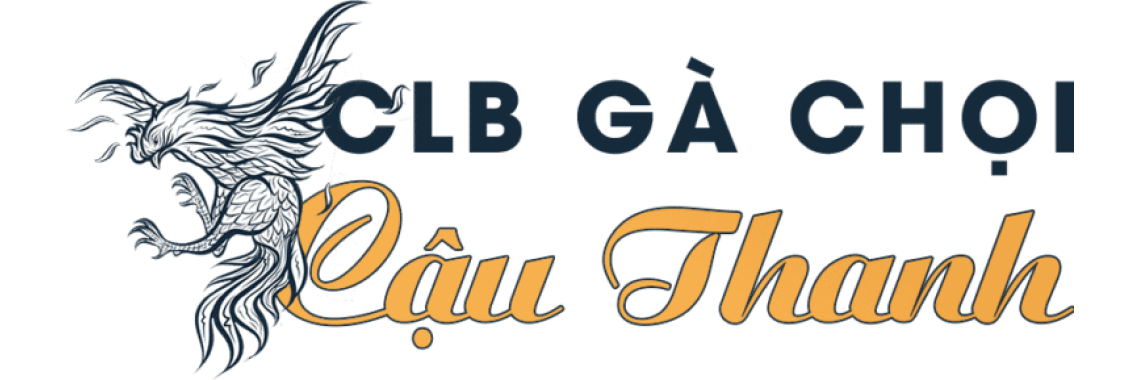 Vần xổ gà Cậu Thanh - Trại Gà Cậu Thanh