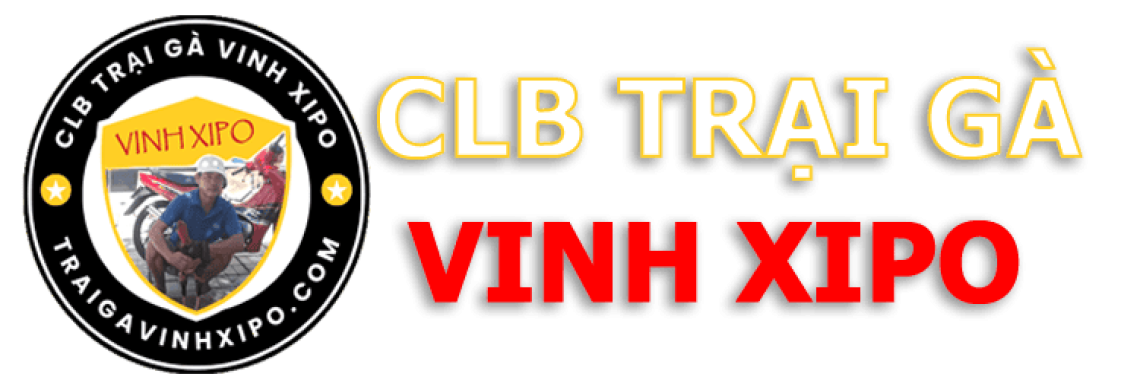 Trại Gà Vinh Xipo - LIVE Xổ Gà